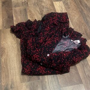 Victoria secret pj pant set